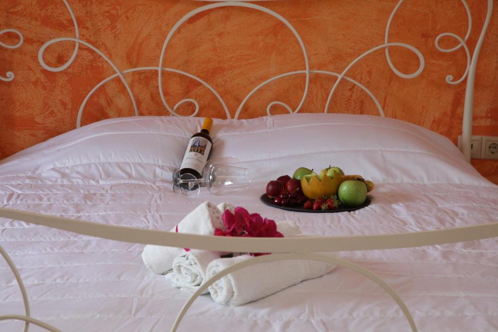 Ventoura Studios & Apartments Galissas Luaran gambar
